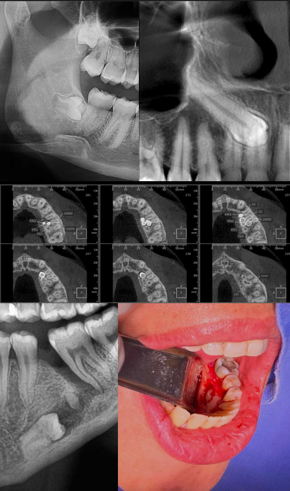 Consultórios Parceiros