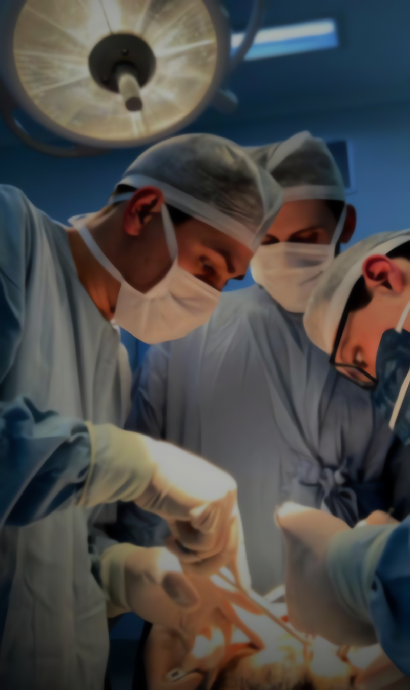 Dr. Henrique Ferreira